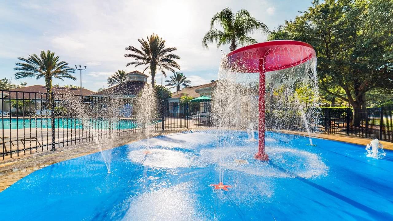 2303 Butterfly Palm #102 Villa Кисими Екстериор снимка