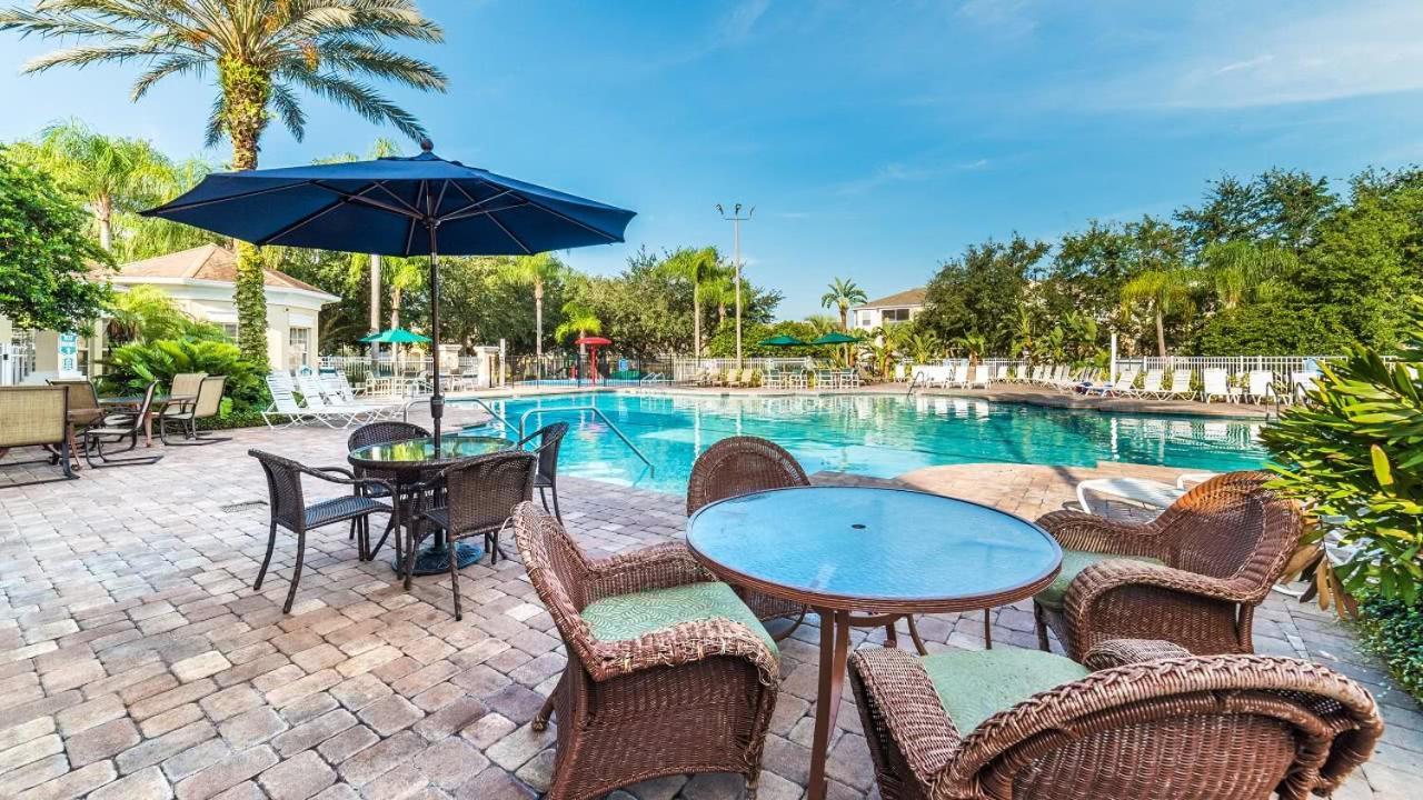 2303 Butterfly Palm #102 Villa Кисими Екстериор снимка