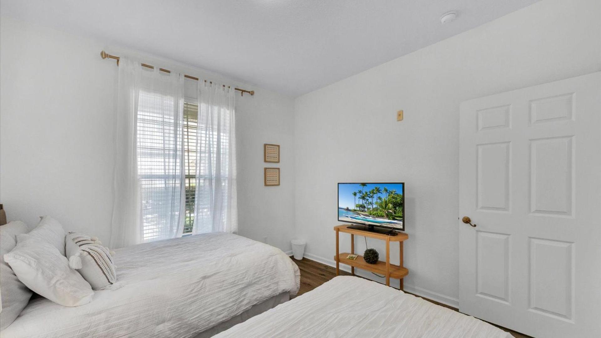 2303 Butterfly Palm #102 Villa Кисими Екстериор снимка