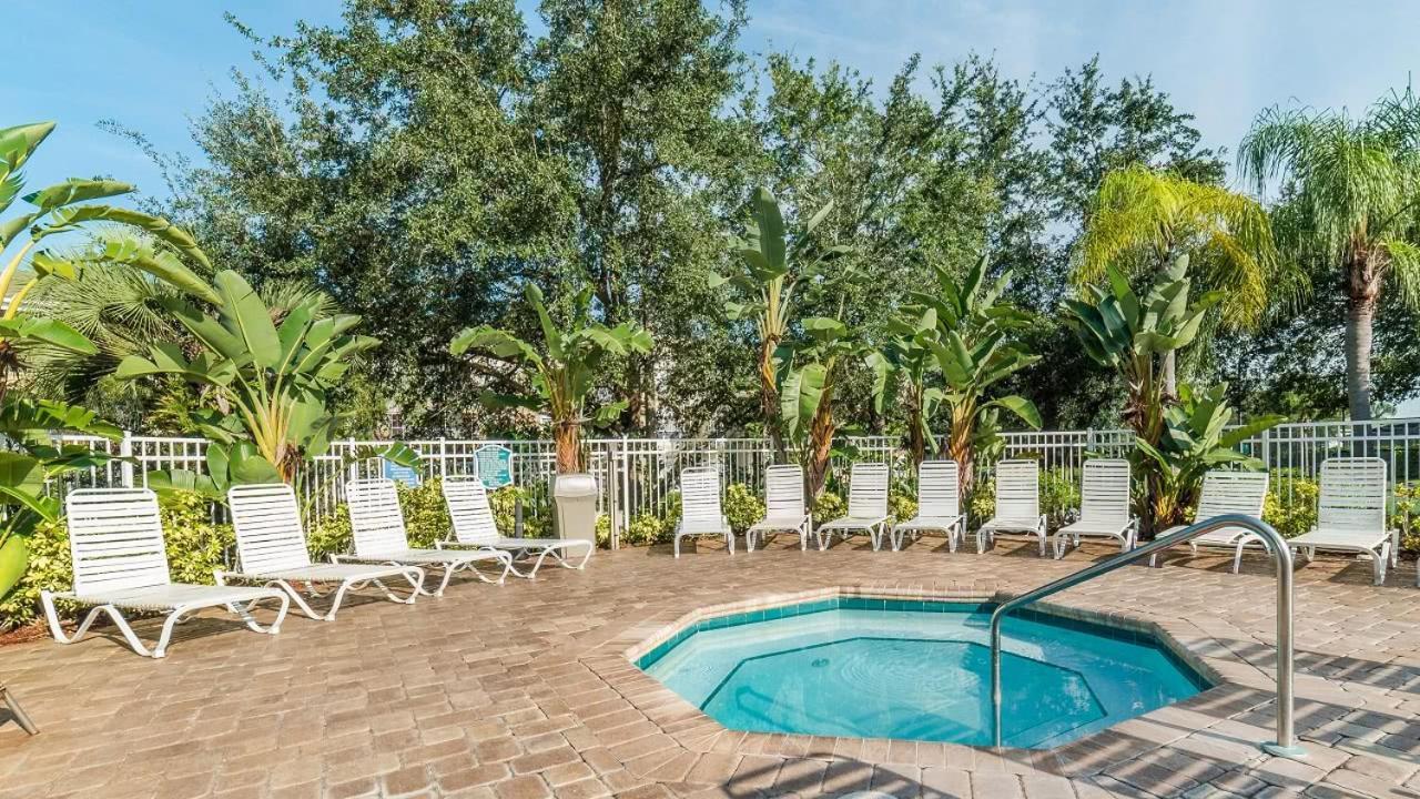 2303 Butterfly Palm #102 Villa Кисими Екстериор снимка