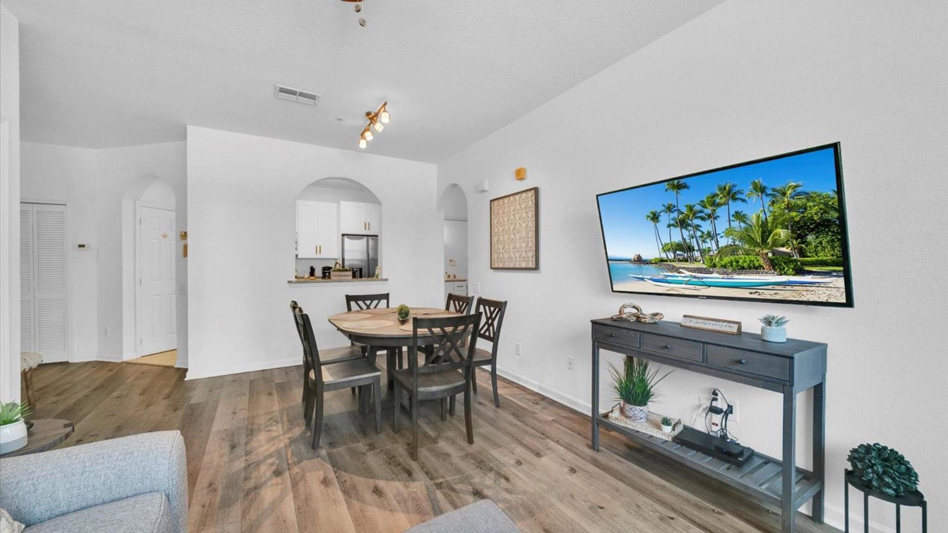 2303 Butterfly Palm #102 Villa Кисими Екстериор снимка