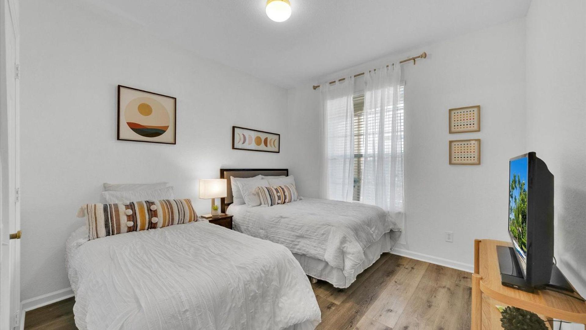 2303 Butterfly Palm #102 Villa Кисими Екстериор снимка
